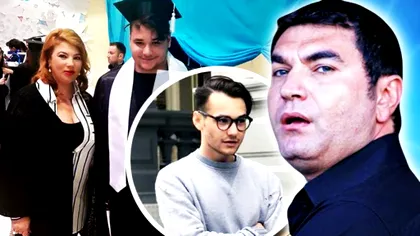 Cum a încălcat legea fiul lui Cristi Borcea. Patrick și-a riscat viața, o clipă de neatenție putea fi fatală (exclusiv)