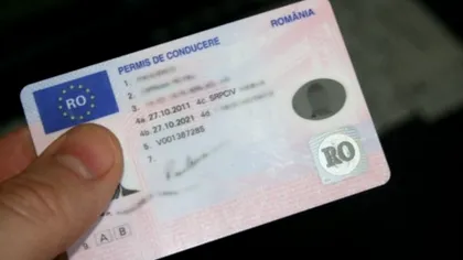 Hiba din Codul Rutier pe care n-o știe nimeni. Până când se poate prelungi, de fapt, un permis auto