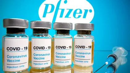 Un nou studiu Pfizer. Combinația pe care vor s-o facă experții: nu va fi doar a treia doza de vaccin