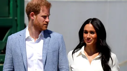 Prințul Harry, manipulat de Meghan Markle?! ‘E o relație abuzivă’