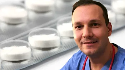 Medic ATI, avertisment cu privire la efectele adverse a două medicamente iubite de români: 