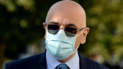 E oficial! Ce se va întâmpla după relaxarea de Paște. Raed Arafat a făcut anunțul momentului