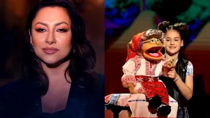 Ce a declarat Andra după ce Ana Maria Mărgean a câștigat Românii au talent. Prima reacție a cântăreței
