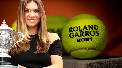 Simona Halep, primele declarații despre Roland Garros. Ce spune despre participarea la turneu