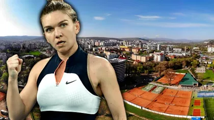 De ce nu va participa Simona Halep la turneul WTA de la Cluj. Îi va fi imposibil să fie prezentă