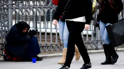 Cum scapă Elveția de cerșetorii români. Metoda genială descoperită în 2021: „Era teroare, parcă eram sub asediu”