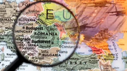 Țara vecină cu România care se confruntă cu 2 războaie. ”Totul este în regulă și apoi, brusc, moare cineva”