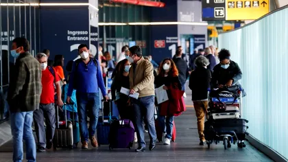 Liber la vacanțe pentru românii vaccinați. Lista țărilor unde nu ai nevoie de teste covid