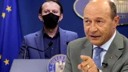 Traian Băsescu, despre succesul campaniei de vaccinare: 