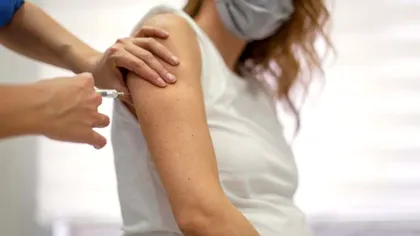 Așteptările au luat sfârșit. Care este primul oraș care va începe să vaccineze femeile însărcinate împotriva Covid-19. Ce condiție trebuie respectată