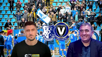 Ce se întâmplă cu Viitorul lui Gică Hagi. Anunțul momentului în fotbalul românesc