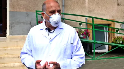 Ce a descoperit dr. Virgil Musta la 4 luni de la vaccinarea anti-covid-19 a unor colegi