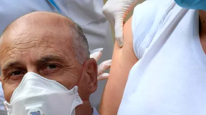 Virgil Musta, semnal de alarmă cu privire la vaccinul anti-Covid-19. În ce condiții își pierde eficiența