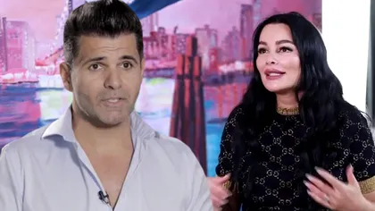 Adevărul despre scandalurile dintre Brigitte și Florin Pastramă. Ce se întâmplă, de fapt EXCLUSIV