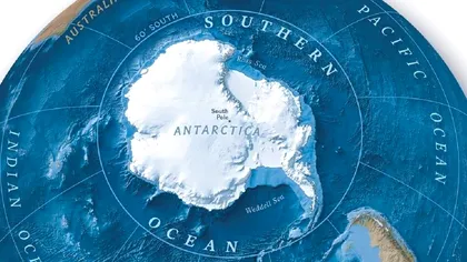 Al cincilea ocean al Pământului a fost descoperit. National Geographic a făcut anunțul inedit