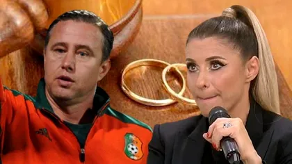 Anamaria Prodan, prima reacție despre divorțul de Laurențiu Reghecampf. Răsturnare de situație între cei doi