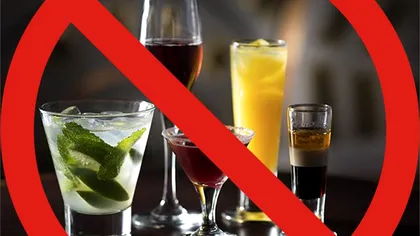 Băuturile complet interzise pe caniculă. Cu toate astea, românii greșesc major și tot le consumă