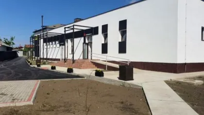 Cămin luxos pentru bătrânii din Botoșani. Cine se poate bucura de o bază de tratament şi relaxare cu saună şi jacuzzi