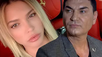 Când face Alina Vidican nunta cu milionarul brazilian. Cristi Borcea se va enerva?