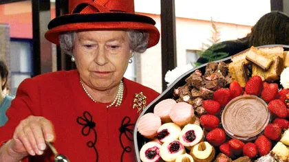 Cât de ieftin este desertul favorit al Reginei Angliei. Nimeni nu se aștepta la asta