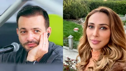 Ce a pățit Iulia Vântur în India: 'Mi s-a părut nedrept'. Mihai Morar a fost uimit să audă așa ceva VIDEO