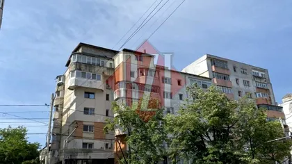 Ce a pățit un bărbat din Iași care a inundat apartamentele vecinilor. Executorii judecătorești n-au avut milă