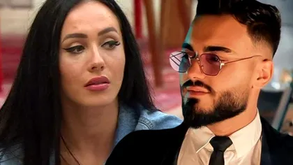 Ce i-a făcut Jador Ellei de la Puterea Dragostei, după ce s-au despărțit. Bruneta a spus tot