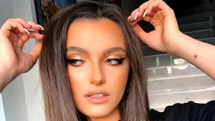 Ce problemă gravă are Alexia Eram. Fiica Andreei Esca a lăsat rușinea la o parte și a recunoscut VIDEO