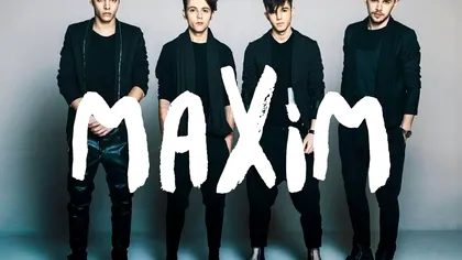 Ce s-a ales de trupa Maxim. Acum câțiva ani scoteau hit după hit, dar acum sunt niște anonimi
