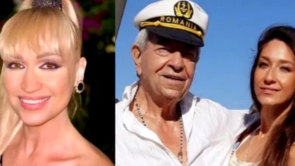 Ce se întâmplă cu Simona Florescu la o lună de la moartea lui Ion Dichiseanu. Biata de ea! EXCLUSIV