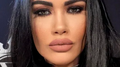 Ce tatuaj și-a făcut o femeie pentru Oana Zăvoranu. Imaginile sunt halucinante: 'Mi s-a făcut pielea de găină' VIDEO