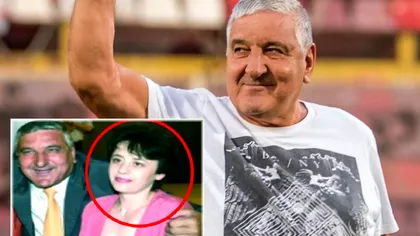 Clipe cumplite pentru Rică Răducanu. Soția lui nu este bine deloc, ce verdict au medicii