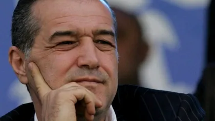 Clubul sportiv oferit gratuit lui Gigi Becali! De ce latifundiarul a refuzat o asemenea pomană