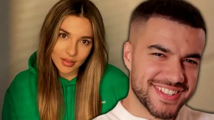 Culiță Sterp este tată pentru prima oară. Toate detaliile despre băiatul născut de Daniela Iliescu