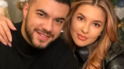 Culiță Sterp, prima poză cu copilul său. Cum arată Daniela după chinul nașterii