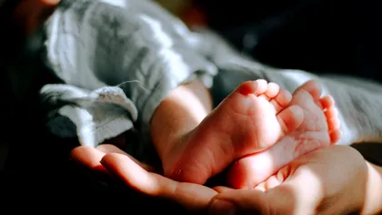 Cum arată bebelușul prematur, cu 0% șanse de supraviețuire. Medicii sunt uluiți total de acest caz