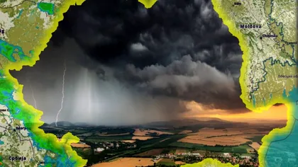 Cum va fi vremea în timpul minivacanței de Rusalii la munte și la mare