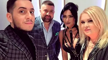 De ce Fulgy și Marga au derapaje publice grave, de fapt. Ioniță și Viorica de la Clejani au dat cărțile pe față