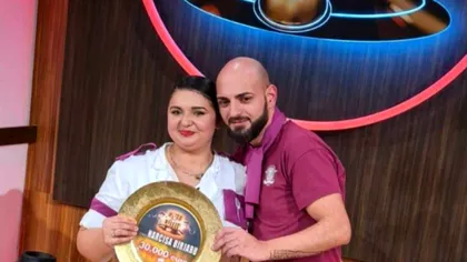 De ce Narcisa Birjaru nu și-a primit banii de la Chefi la cuțite. Ce i-a spus Antena 1, de fapt