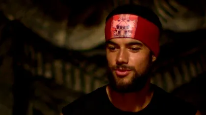 Decizia luată de Culiță Sterp după descalificarea de la Survivor România. Daniela Iliescu e în culmea fericirii EXCLUSIV