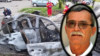 Dezvăluire de ultimă oră în cazul exploziei din Arad. Lucian Bode a făcut anunțul