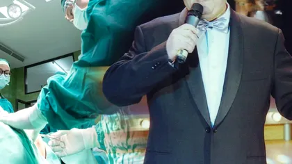 Drama unui artist român trăită după ce medicii l-au operat: ”Cred că sunt droguri”