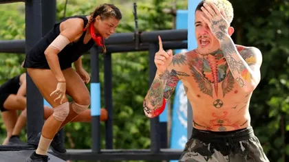 Elena Marin l-a dat de gol pe Zanni la Survivor România: ”E malefic! Are o inteligență distructivă!”