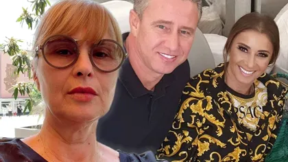 Fosta soție a lui Reghecampf a aflat că ar divorța de Anamaria Prodan. Cum a reacționat Mariana