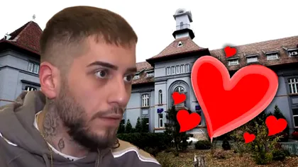 Fulgy, poveste de dragoste la Obregia. Ce a făcut băiatul Clejanilor și cine este tânăra de care s-a îndrăgostit