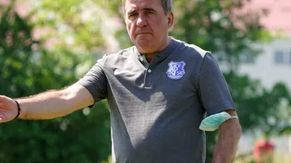 Gică Hagi taie în carne vie. A mai dat afară 4 jucători de la Farul Constanța