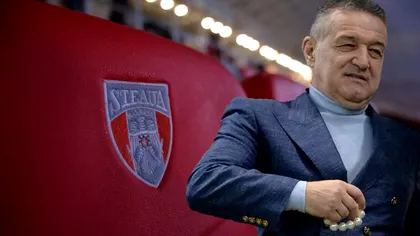 Victorie pentru Gigi Becali în lupta cu echipa Steaua. E oficial, tribunalul a luat decizia finală