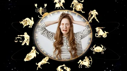 Horoscop 21 iunie. Nativii Leu au o zi grea, dar cei din zodia Balanță sunt pe val