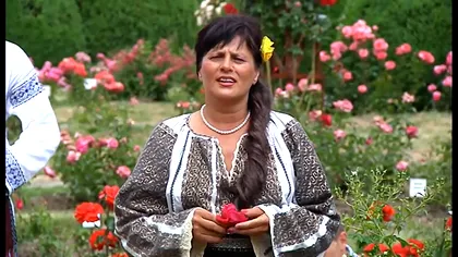 Interpreta de muzică populară Margareta Bîrsan, în scandal cu propria soră. De ce a dat-o în judecată