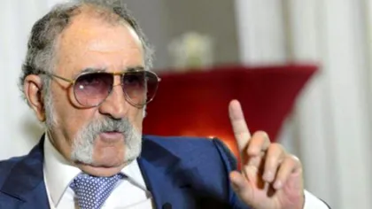 Ion Țiriac, anunț devastator despre Jocurile Olimpice de la Tokyo. Vești proaste pentru România